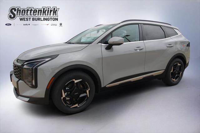 2026 Kia Sportage EX for sale in Bristol, TN
