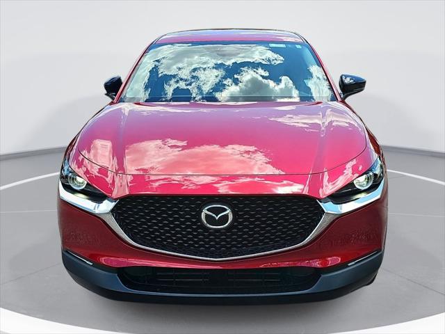 2026 Mazda CX-30 2.5 S Select Sport