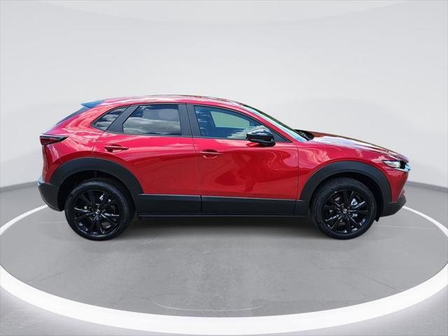 2026 Mazda CX-30 2.5 S Select Sport