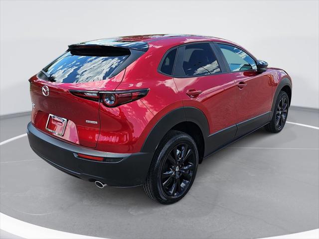 2026 Mazda CX-30 2.5 S Select Sport