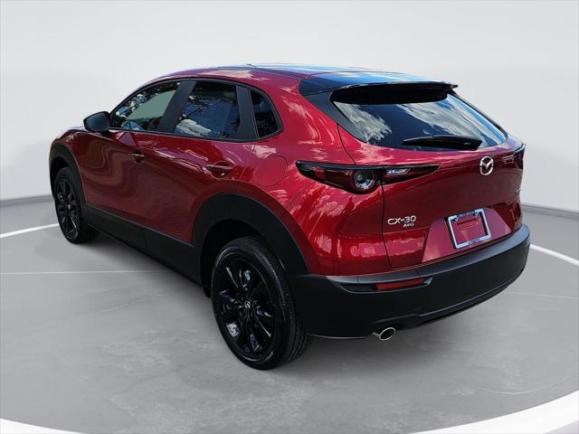 2026 Mazda CX-30 2.5 S Select Sport