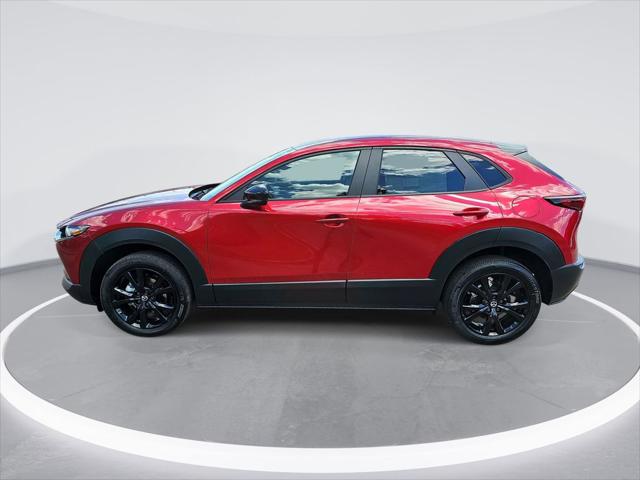 2026 Mazda CX-30 2.5 S Select Sport