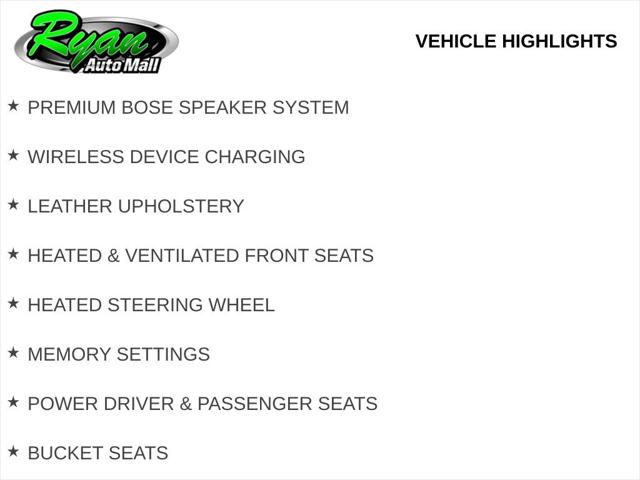 2021 Chevrolet Corvette Stingray RWD Convertible 3LT