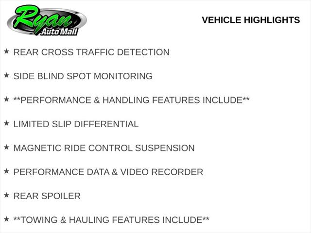 2021 Chevrolet Corvette Stingray RWD Convertible 3LT