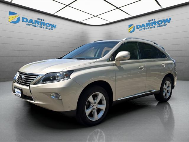 2013 Lexus RX 350 350 for sale in Greenfield, WI