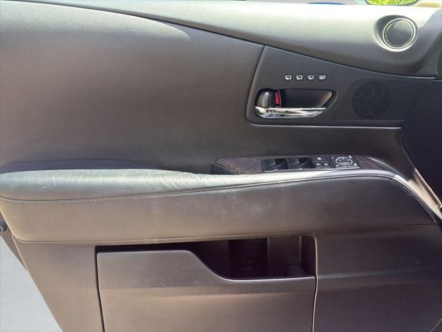 2013 Lexus RX 350 350