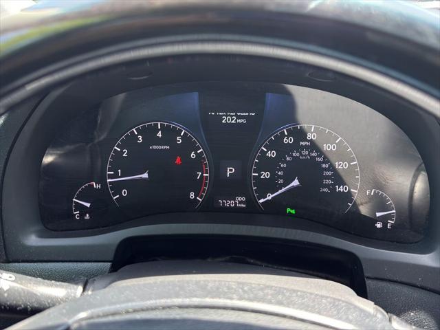 2013 Lexus RX 350 350