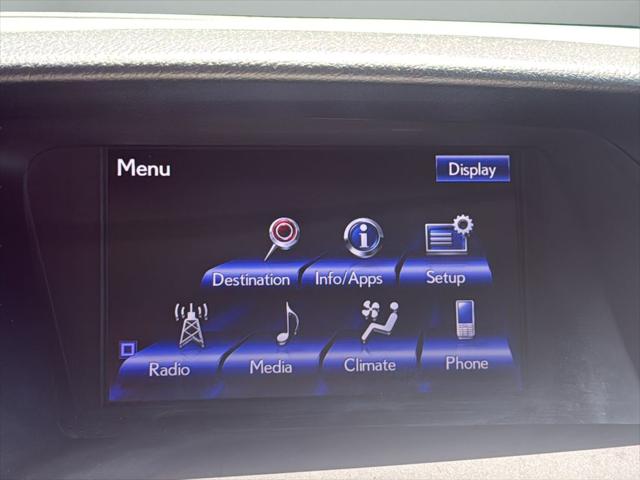 2013 Lexus RX 350 350