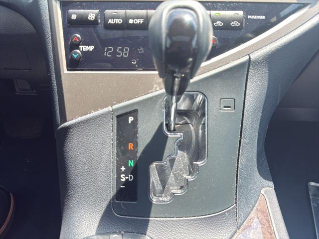 2013 Lexus RX 350 350