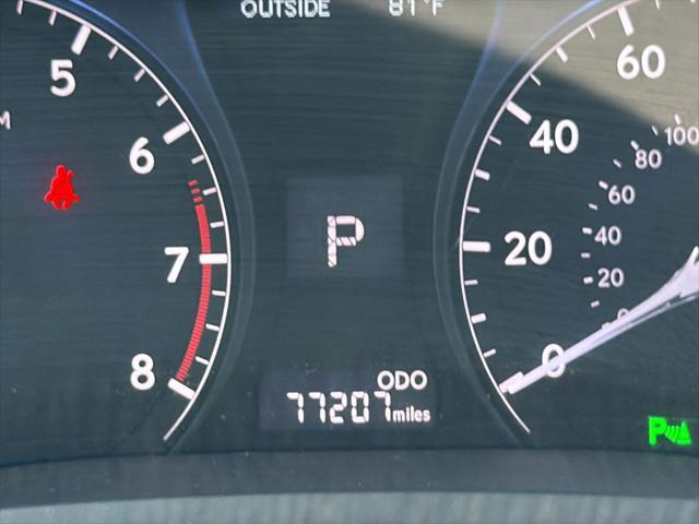 2013 Lexus RX 350 350