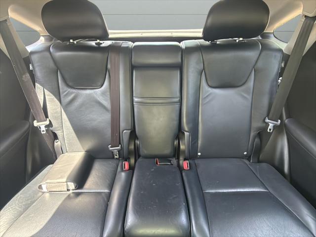2013 Lexus RX 350 350