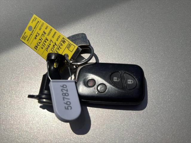 2013 Lexus RX 350 350