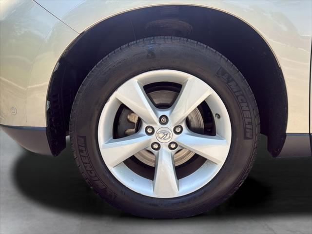 2013 Lexus RX 350 350
