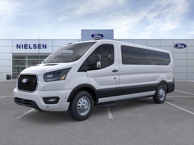 2026 Ford Transit-350 Passenger Van XLT for sale in Morristown, NJ