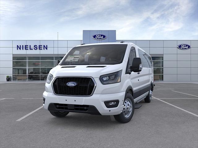 2026 Ford Transit-350 Passenger Van XLT