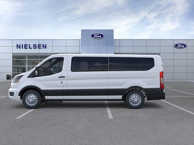 2026 Ford Transit-350 Passenger Van XLT