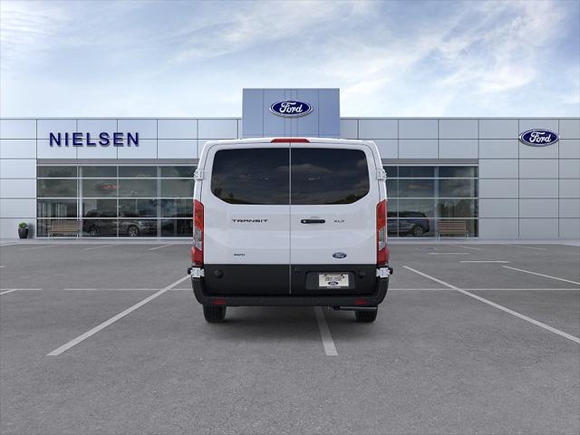 2026 Ford Transit-350 Passenger Van XLT