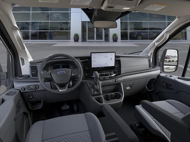 2026 Ford Transit-350 Passenger Van XLT