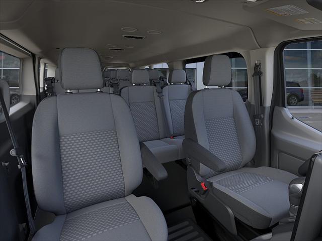 2026 Ford Transit-350 Passenger Van XLT