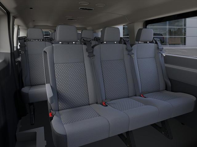 2026 Ford Transit-350 Passenger Van XLT
