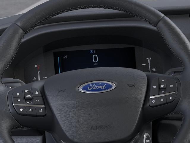 2026 Ford Transit-350 Passenger Van XLT