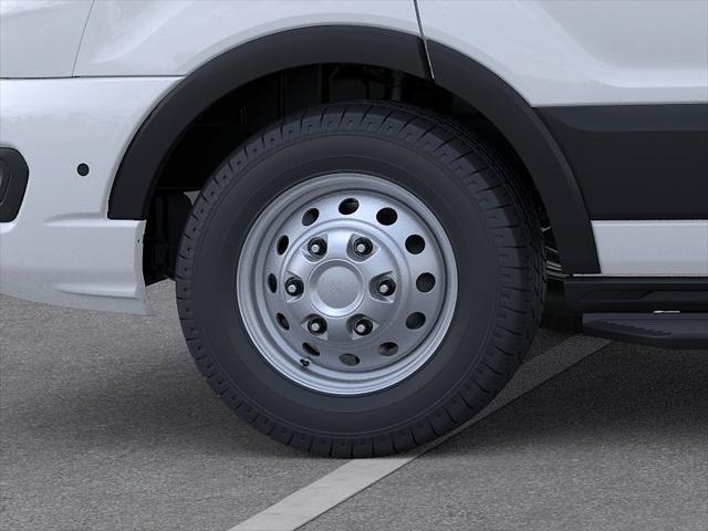 2026 Ford Transit-350 Passenger Van XLT