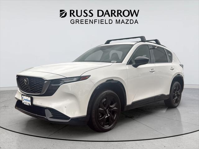 2026 Mazda CX-5 2.5 S Premium for sale in Greenfield, WI