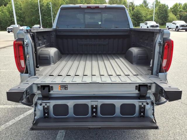 2024 GMC Sierra 1500 4WD Crew Cab Short Box Denali