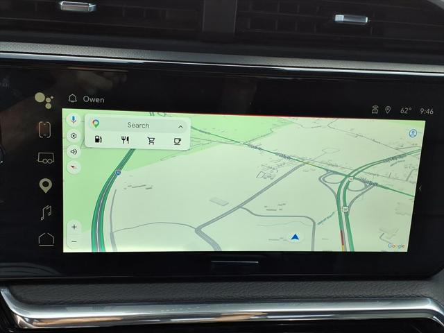 2024 GMC Sierra 1500 4WD Crew Cab Short Box Denali