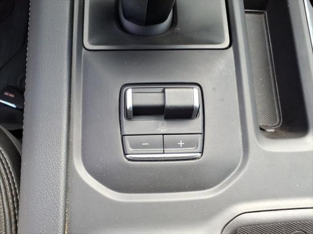 2024 GMC Sierra 1500 4WD Crew Cab Short Box Denali