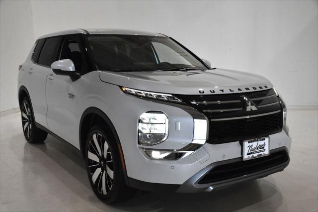 2026 Mitsubishi Outlander PHEV SE S-AWC for sale in Urbana, IL
