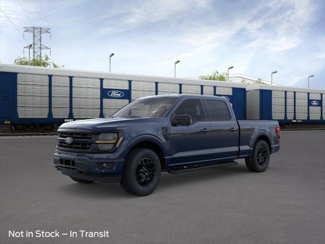 2026 Ford F-150 XLT for sale in Turnersville, NJ