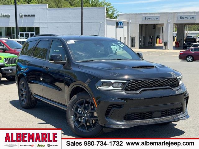 2026 Dodge Durango GT Plus HEMI V8 for sale in Albemarle, NC