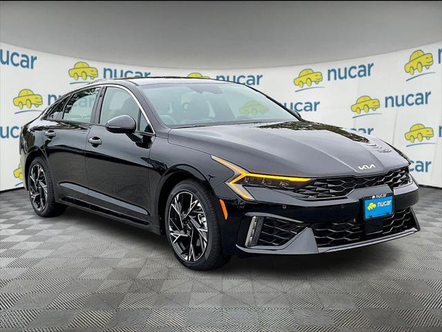 2026 Kia K5 GT-Line AWD for sale in Tilton, NH