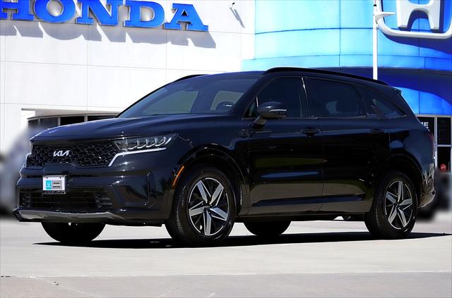 2022 Kia Sorento S for sale in Denton, TX