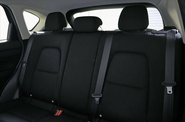 2021 Mazda CX-5 Sport