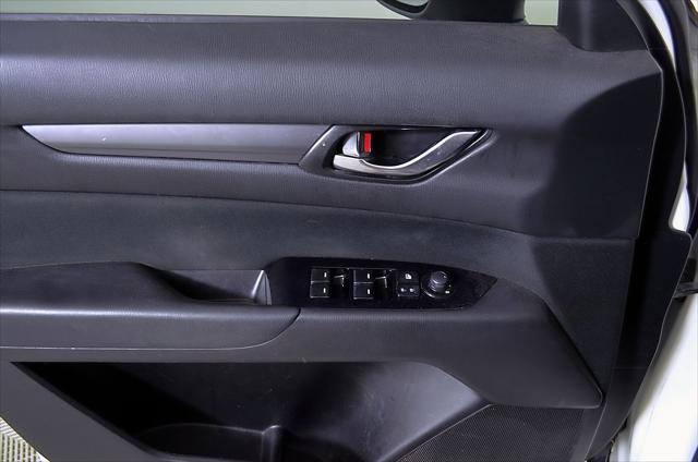 2021 Mazda CX-5 Sport