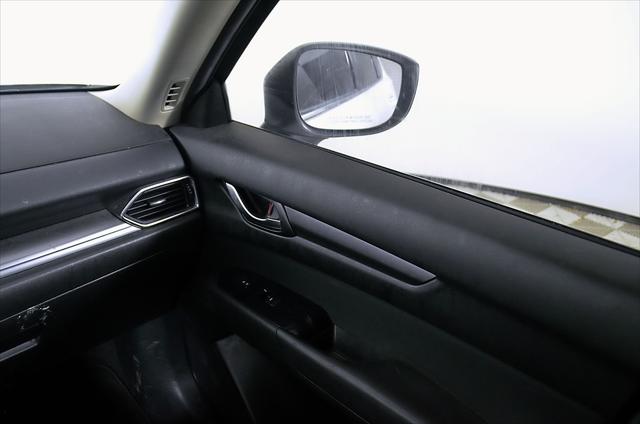 2021 Mazda CX-5 Sport