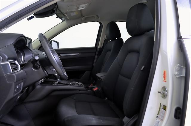 2021 Mazda CX-5 Sport