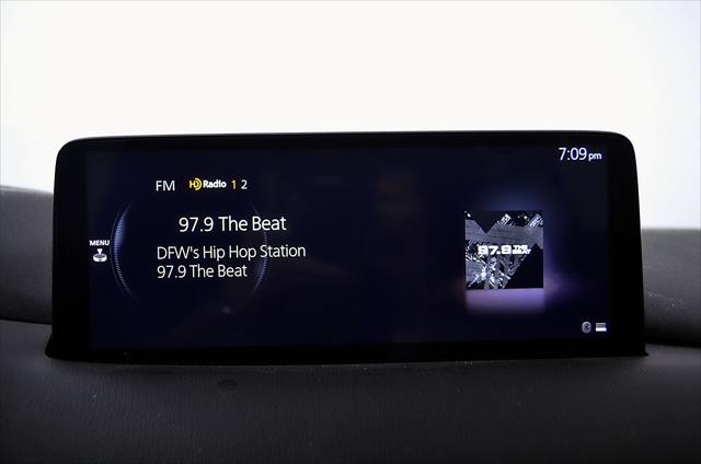 2021 Mazda CX-5 Sport