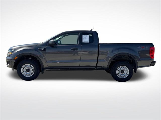 2019 Ford Ranger XL