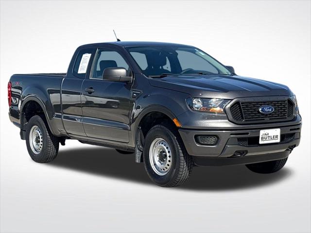 2019 Ford Ranger XL