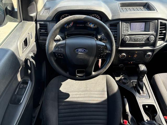 2019 Ford Ranger XL