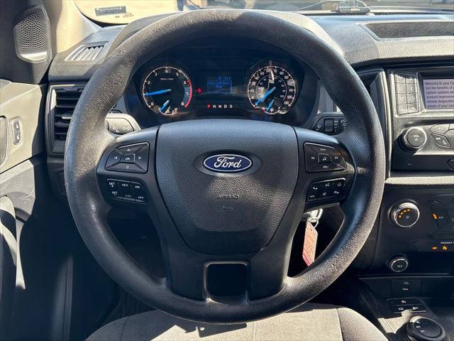 2019 Ford Ranger XL