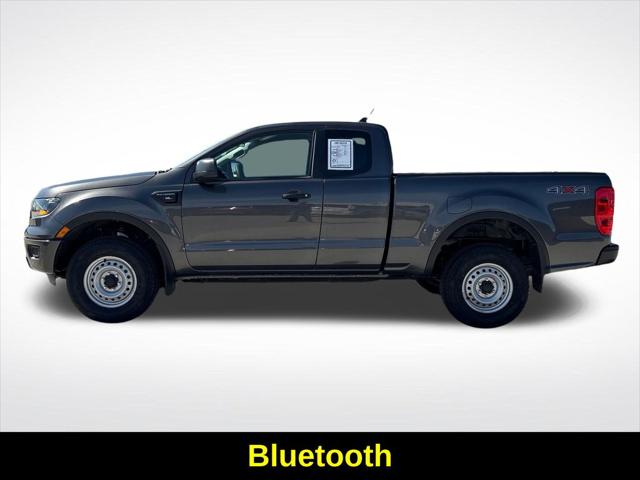 2019 Ford Ranger XL