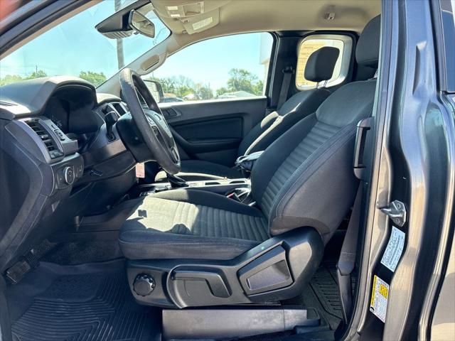 2019 Ford Ranger XL