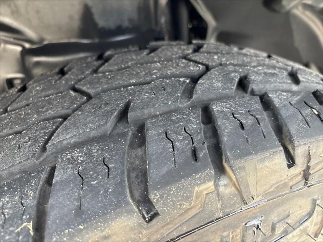 2023 Jeep Wrangler 4-Door Sahara 4x4