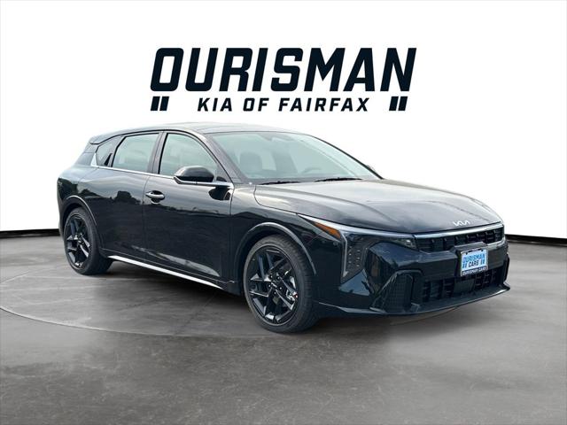 2026 Kia K4 GT-Line Turbo for sale in Fairfax, VA