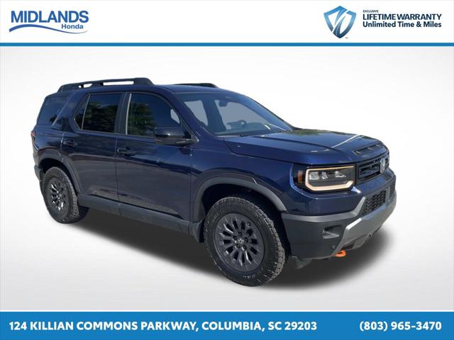 2026 Honda Passport AWD TrailSport for sale in Columbia, SC