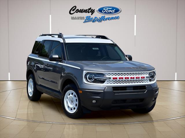 2026 Ford Bronco Sport Heritage for sale in Graham, NC